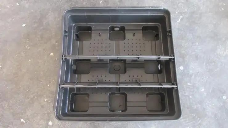 Taizhou Sol Plastics Co., Ltd.