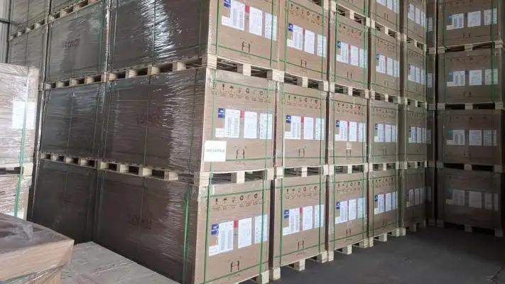 Supplier