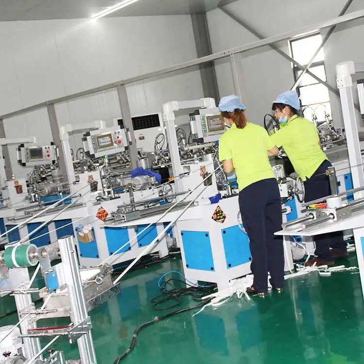 Wuxi Yujia Import And Export Trading Co., Ltd.