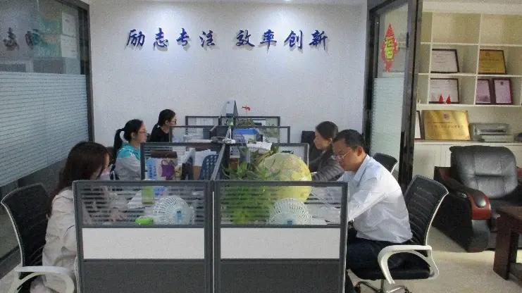 SHENZHEN ICEUPS REFRIGERATION EQUIPMENT CO.,LTD
