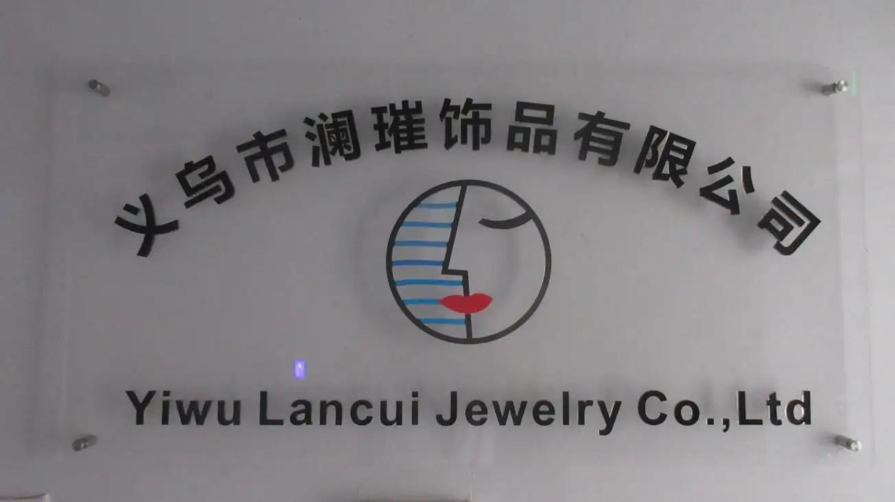 Yiwu Lancui Jewelry Co., Ltd.