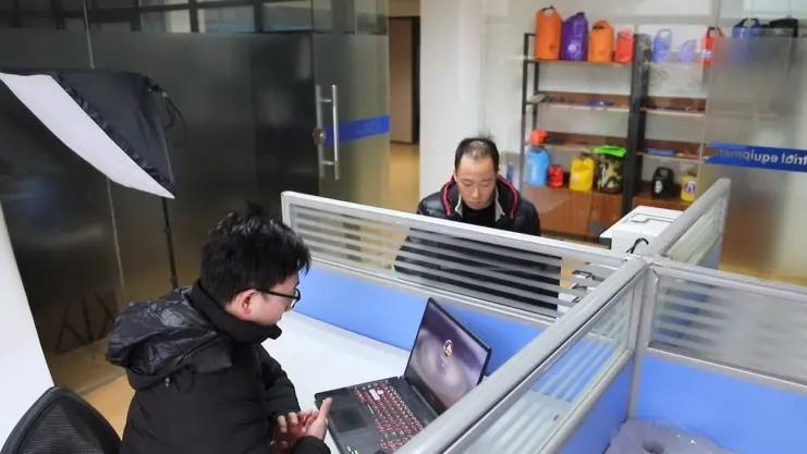 Ningbo Zhenhai YOTO Outdoor Products Co., Ltd.