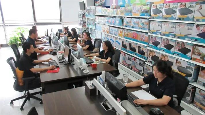 Prospera Industries (xiamen) Co., Ltd.