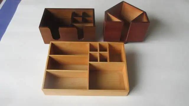 Cao County Ruilin Wood Industry Co., Ltd.