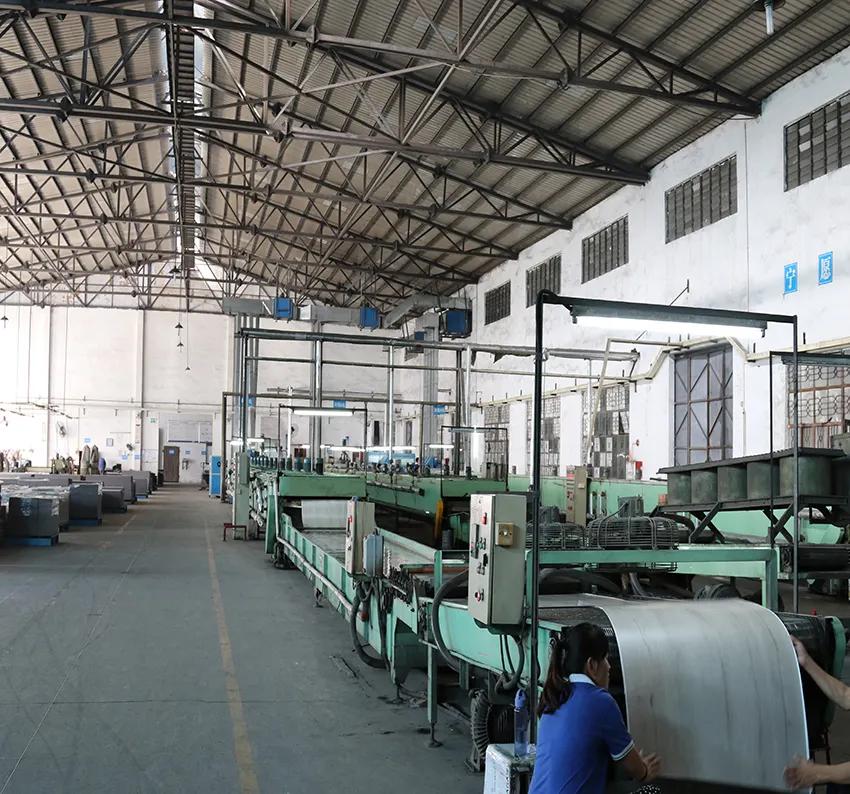 Guangzhou Rongyi Decoration Materials Co., Ltd.