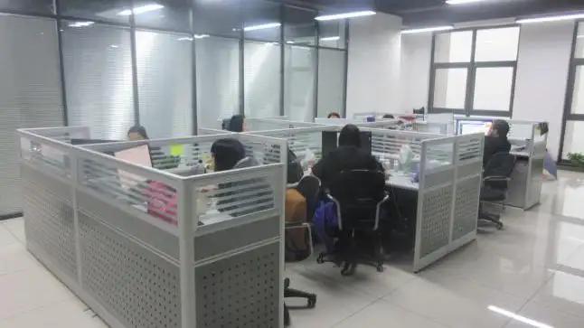 Luoyang Weilisheng Trading Co., Ltd.