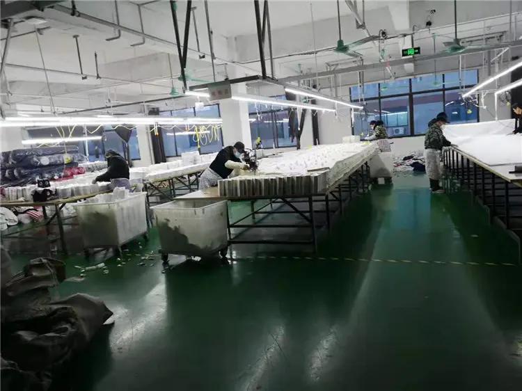 Zibo Haoqi Import And Export Co., Ltd.