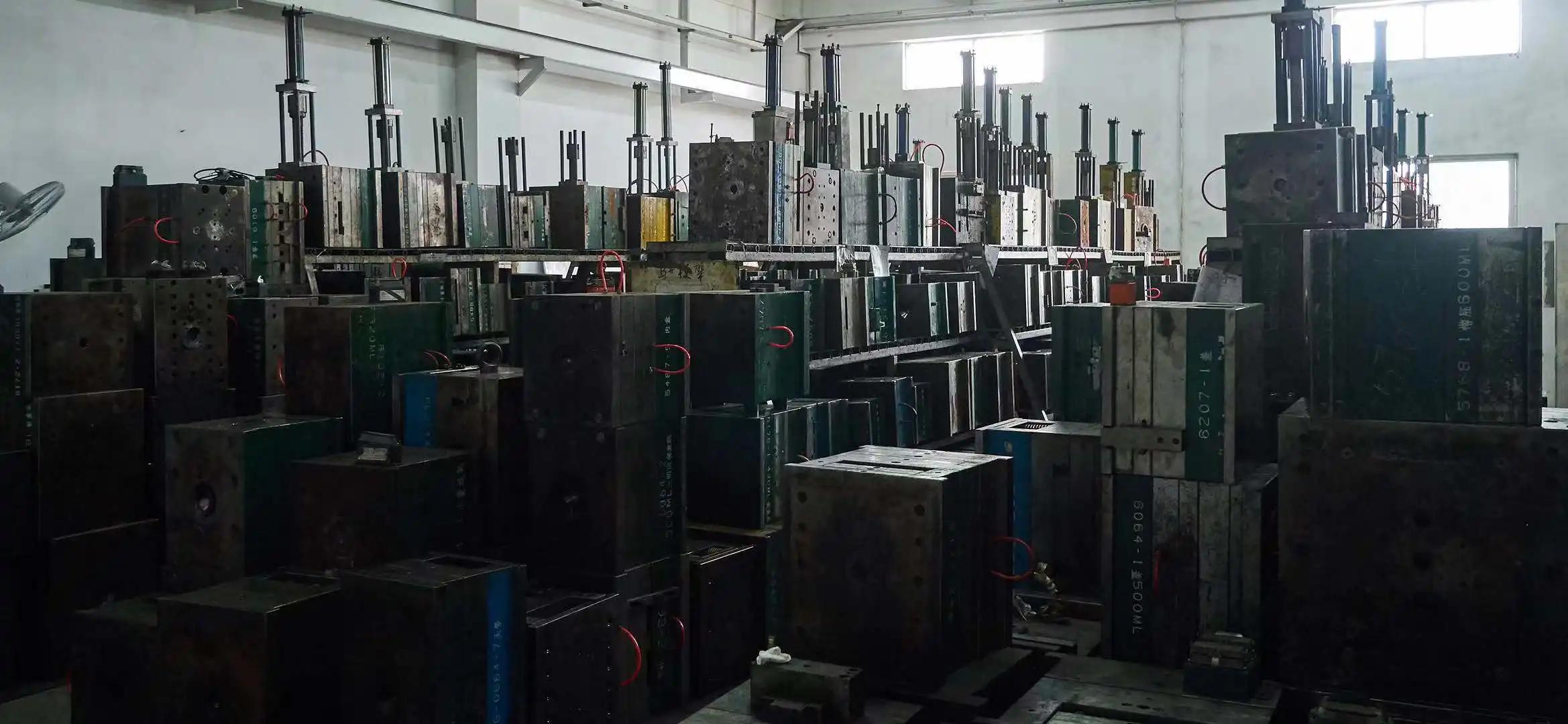 T. S. LAM INDUSTRIAL COMPANY LIMITED