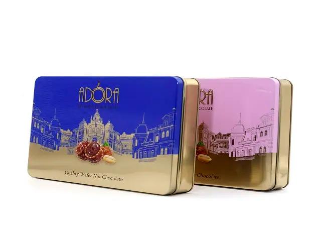 Dongguan City Hongxu Packaging Products Co., Ltd