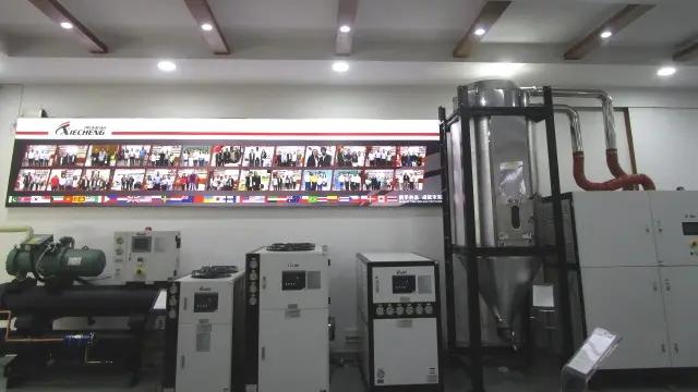 Jiangmen Xiecheng Machinery Co.,Ltd.