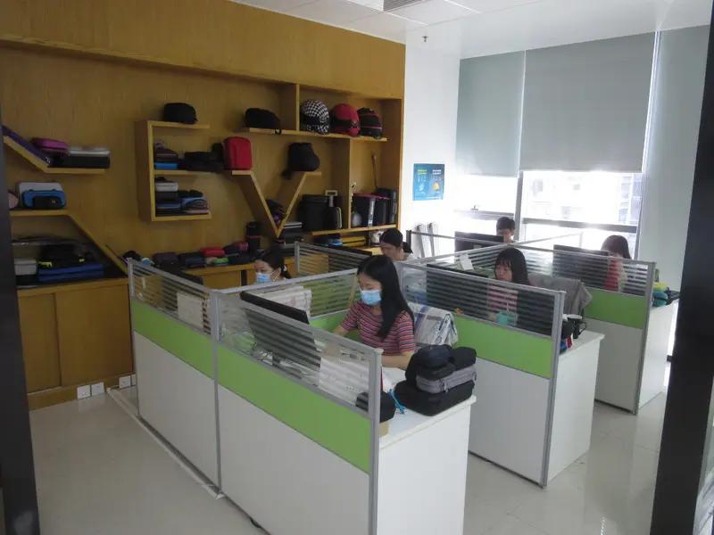 EVA Pack(Shenzhen) Co., Ltd.