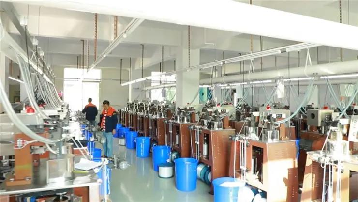 Guangzhou QLQ Enterprise Co., Ltd