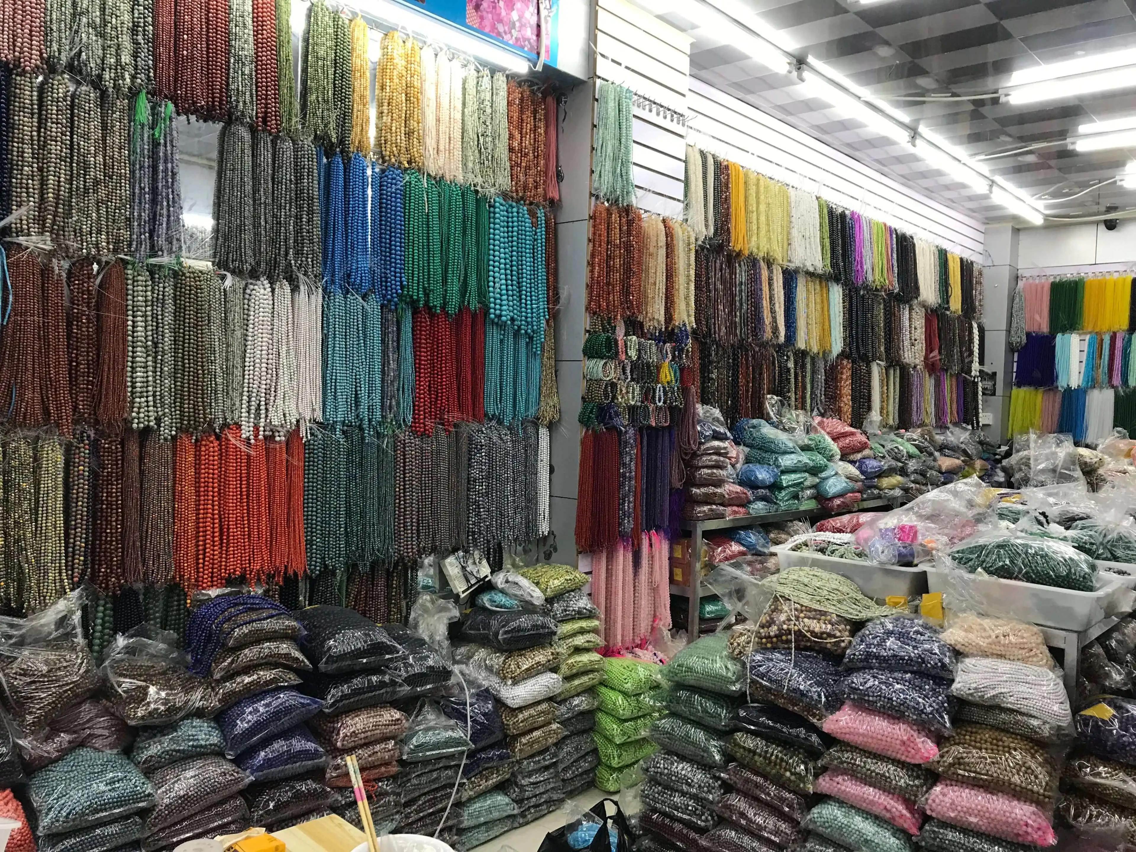 Yiwu Dibishi Jewelry Co., Ltd.