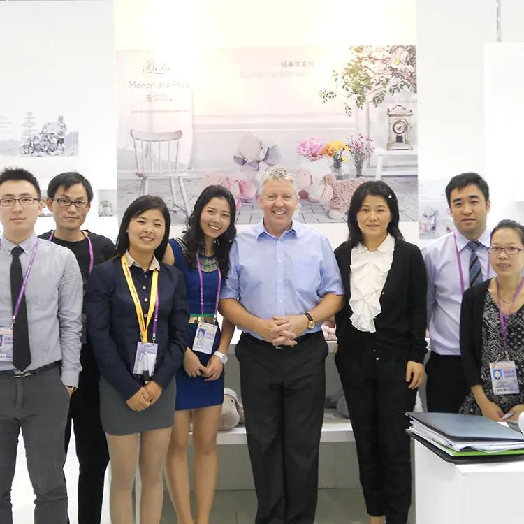 Yiwu Xinyue Trade Co., Ltd.