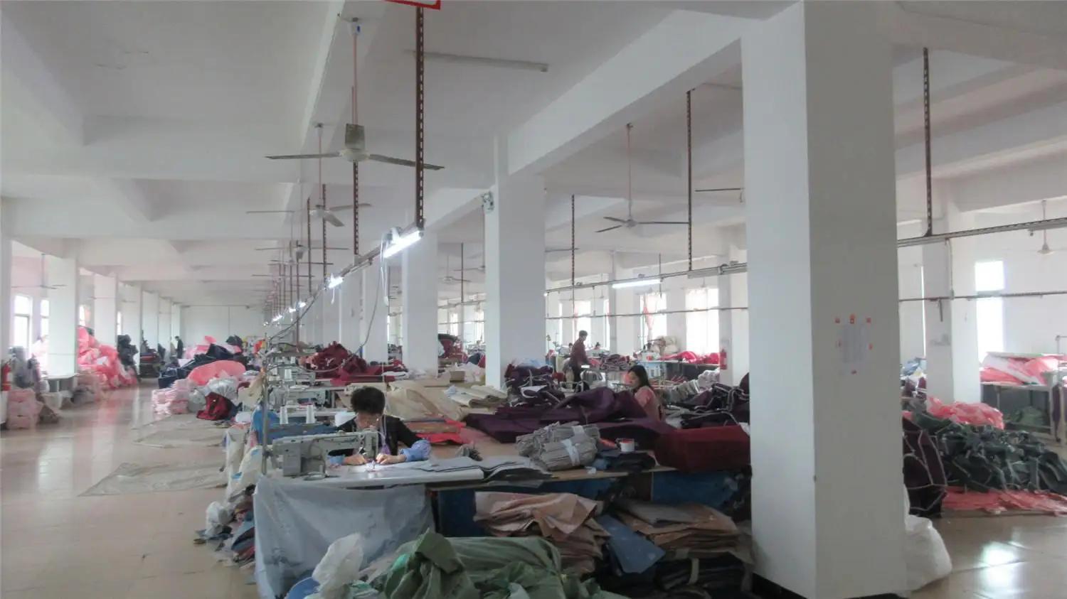 Quanzhou Suoernuo Furniture Co., Ltd.