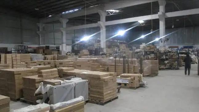 Foshan Nanhai Tiegulong Shelf Manufacture Co., Ltd.