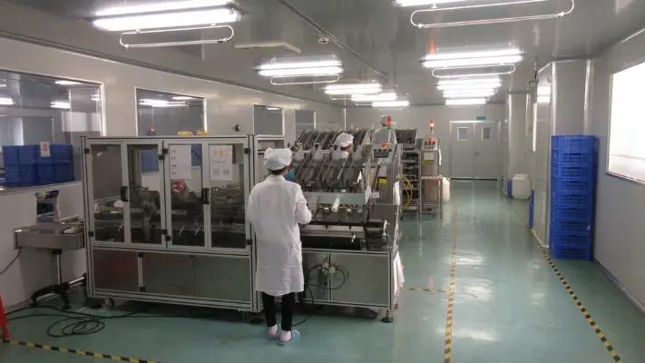 Guangzhou Boyi Cosmetic Co., Ltd.