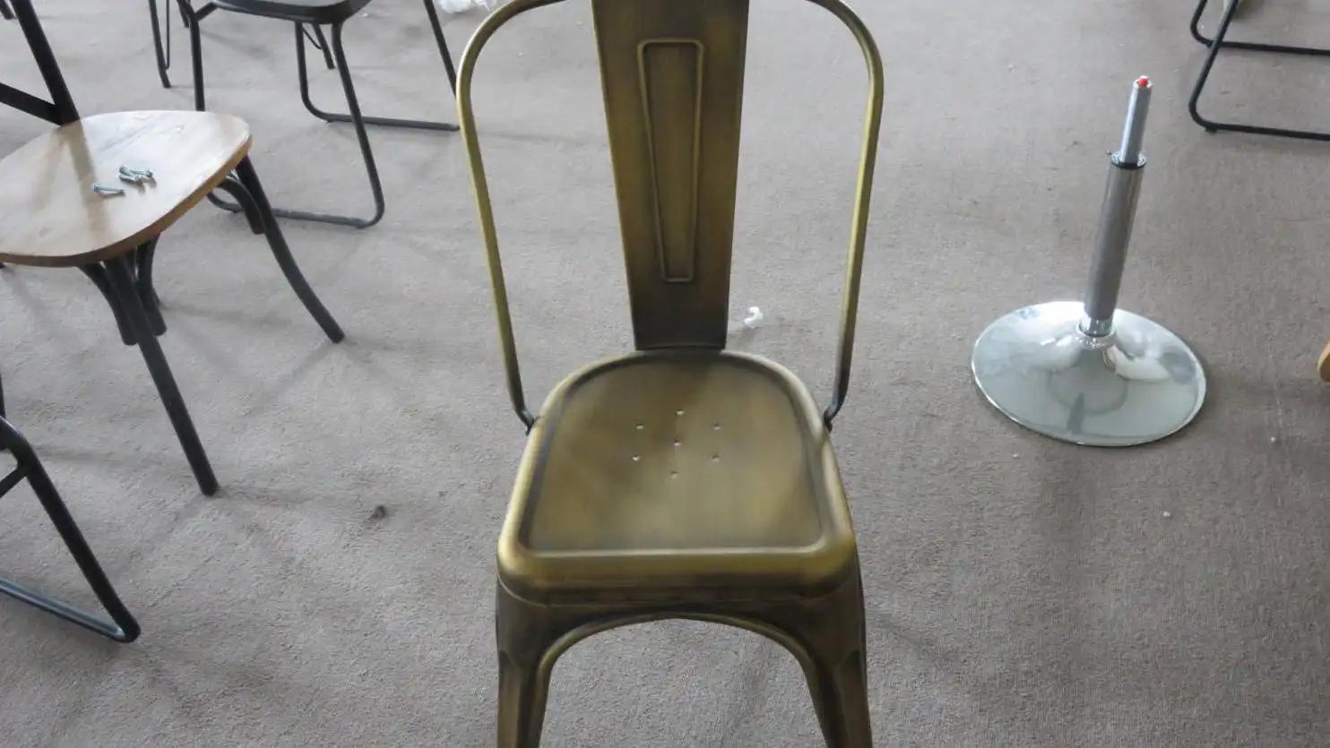 Anji Shengtai Furniture Co., Ltd.