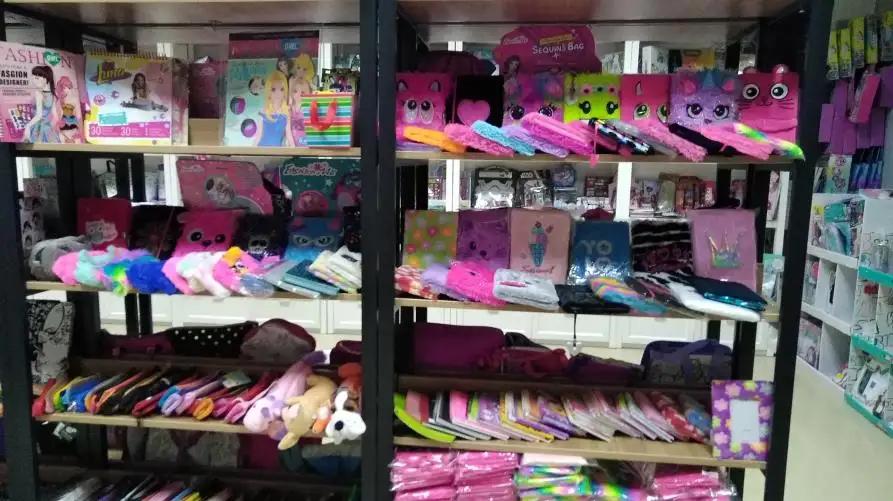 Ningbo F.t.z Enjoy Stationery Co., Ltd.