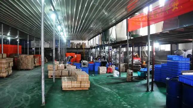Guangzhou Qtop Cold Chain Sciences Co., Ltd.