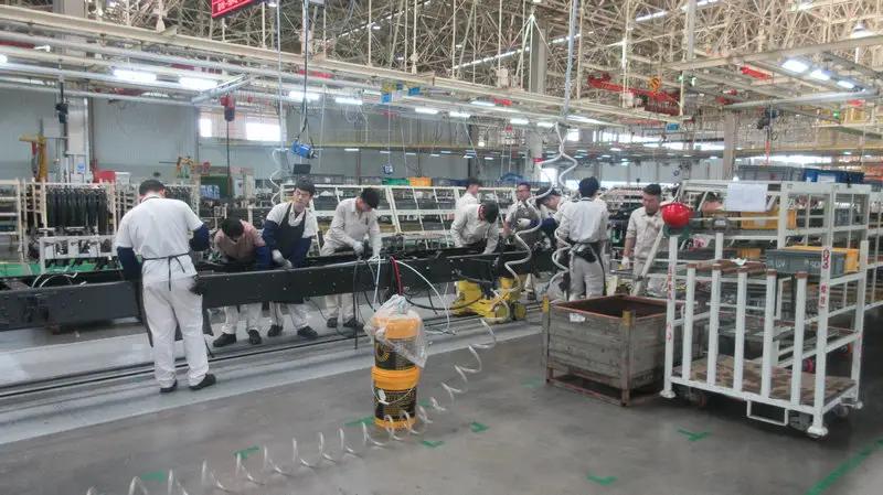 Supplier