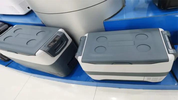 Ningbo Feter Electrical Appliance Co., Ltd.