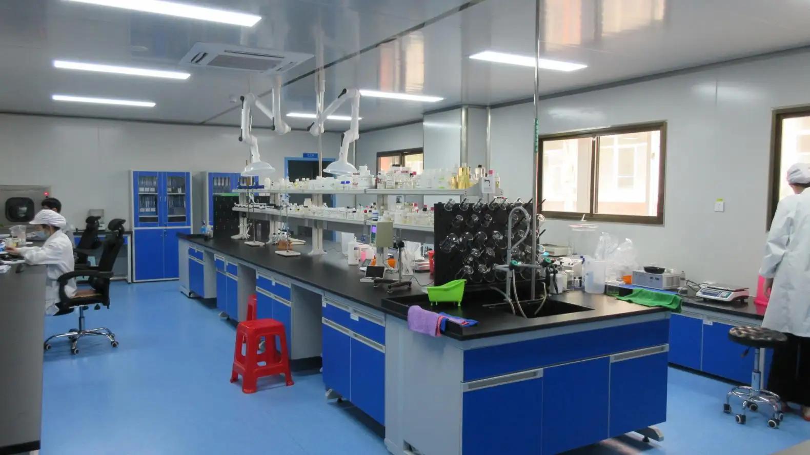 Xiamen Rosemary Biotechnology Co., Ltd.