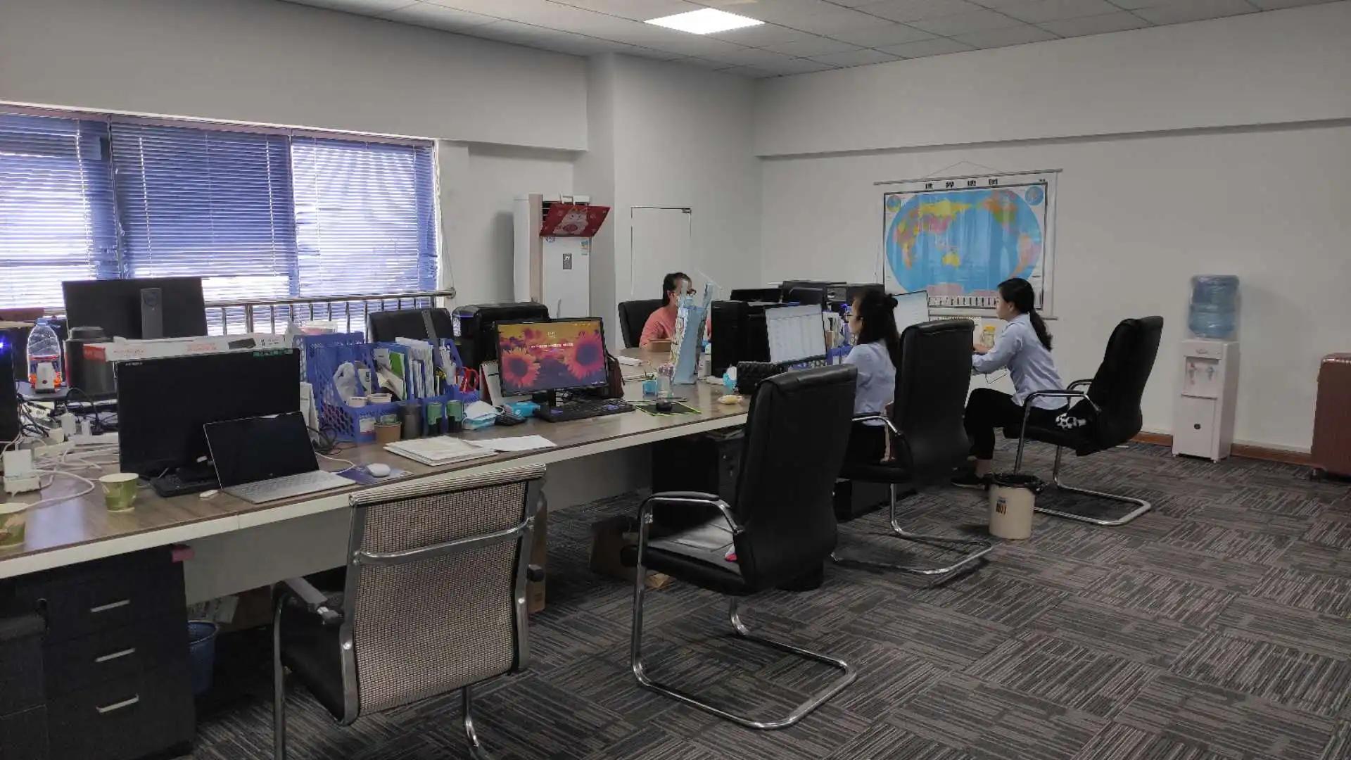 Xiamen Zifei Industrial Co., Ltd.