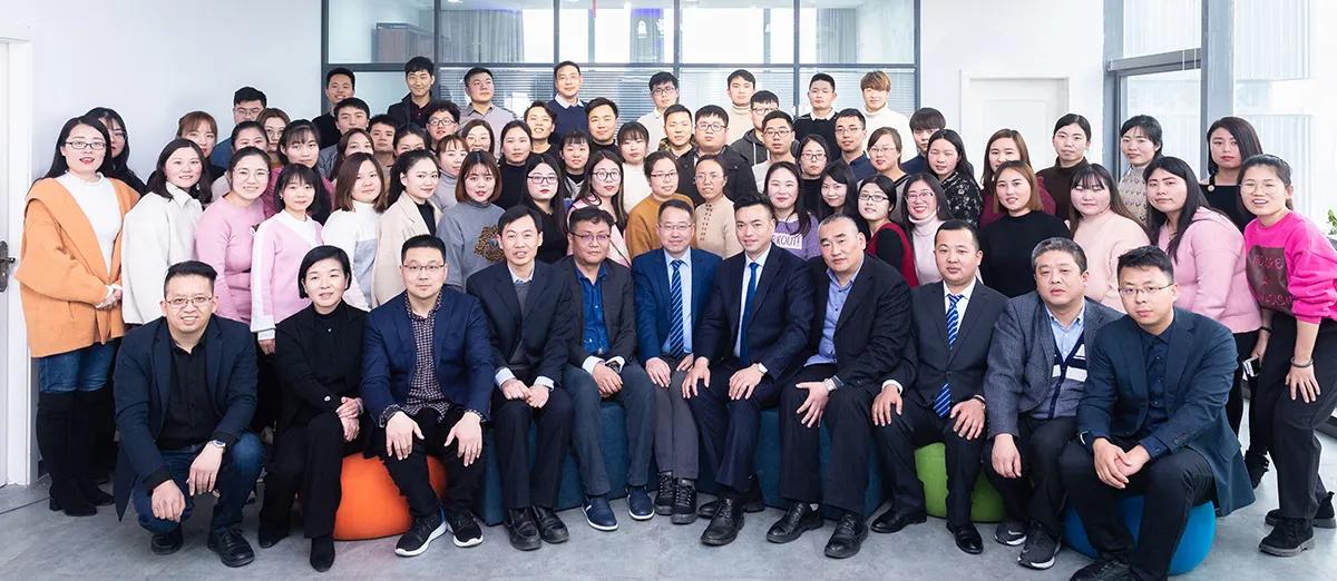 Henan Zlovy Enterprise Co., Ltd.