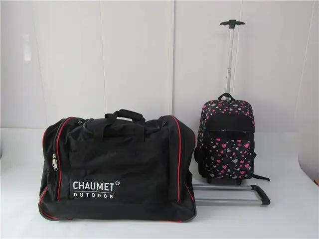 Quanzhou Chaumet Bags Co., Ltd.