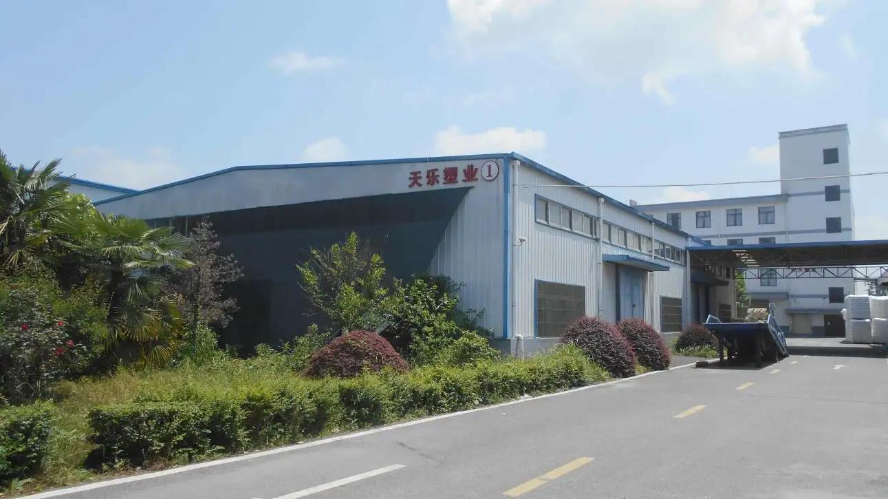 Anhui Province Tianle Plastic Co., Ltd.