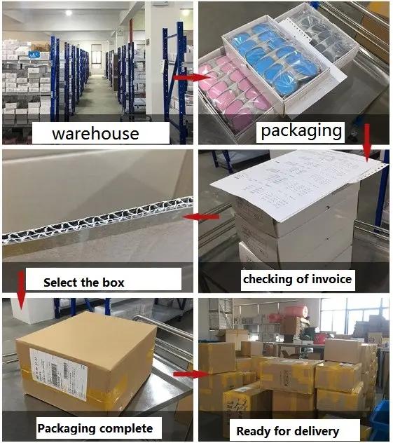 Yiwu Yingmo Glasses Factory