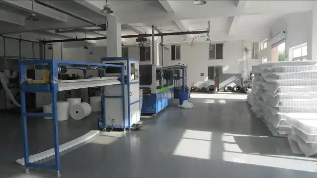 Dalian Zhicheng Furniture Co., Ltd.