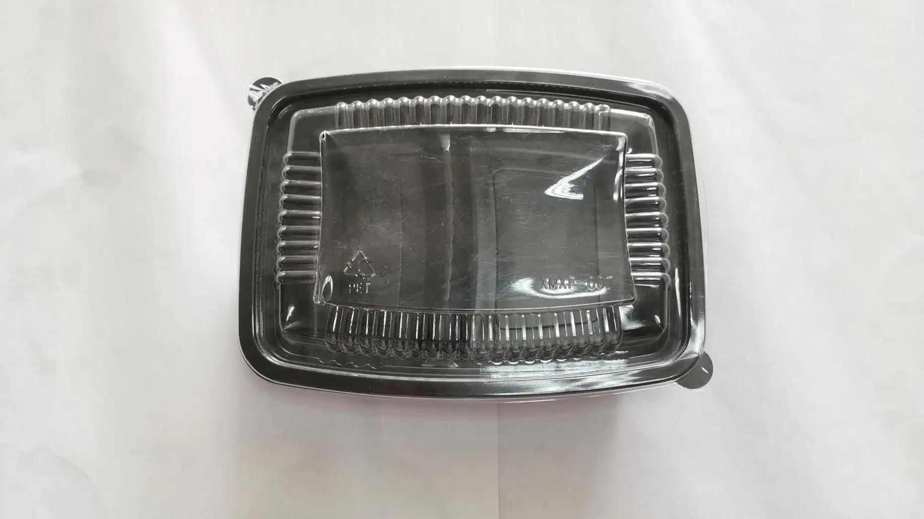 Xiamen XieFa Vacuum Forming Packing Co., Ltd.
