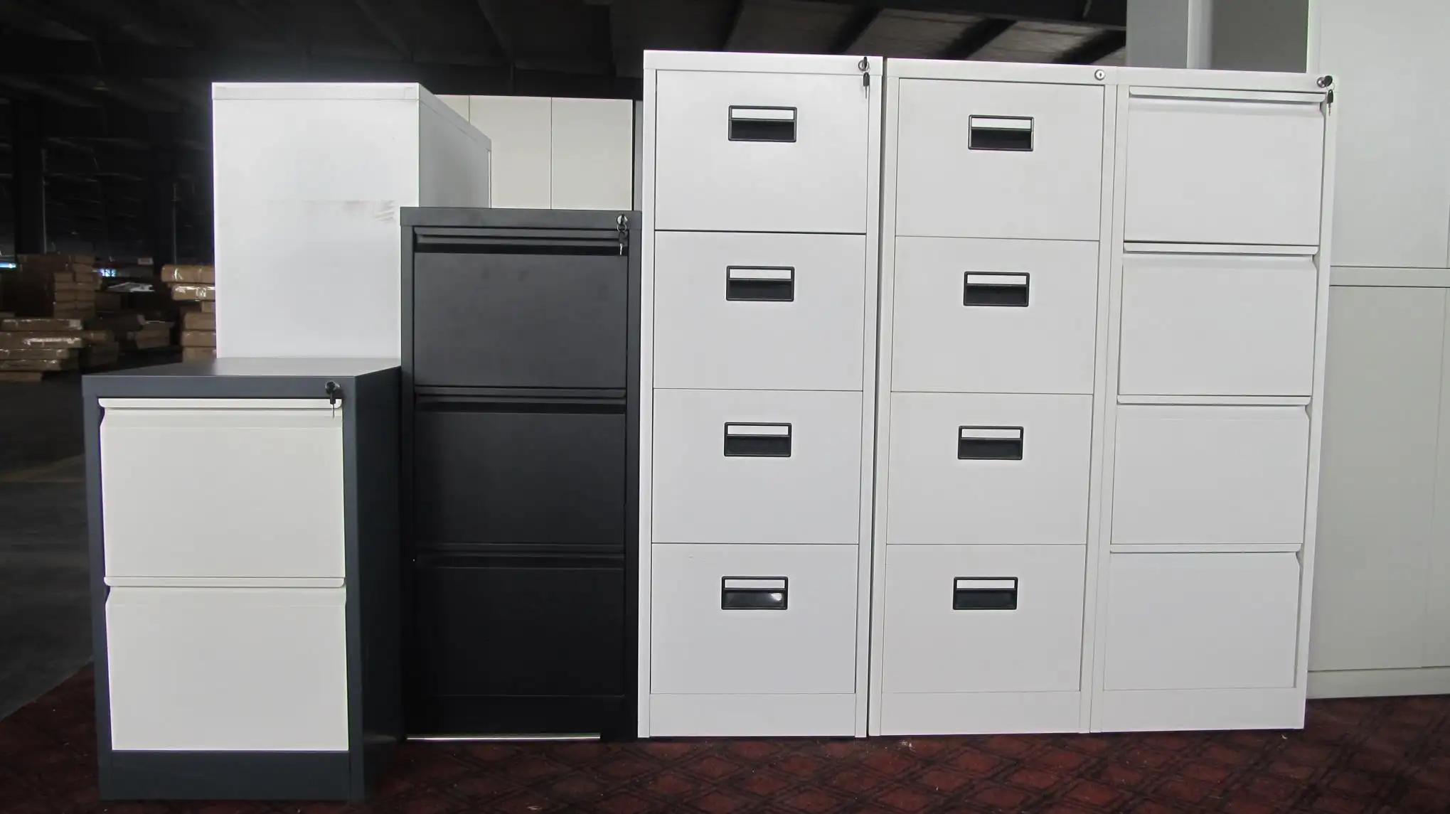 Luoyang Blue Whale Office Furniture Co., Ltd.