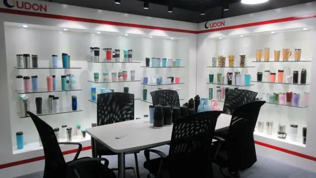 Shanghai Oudon International Trading Limited