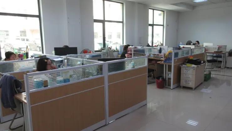 Zhejiang Zhuosheng Industry & Trade Co.,  Ltd.