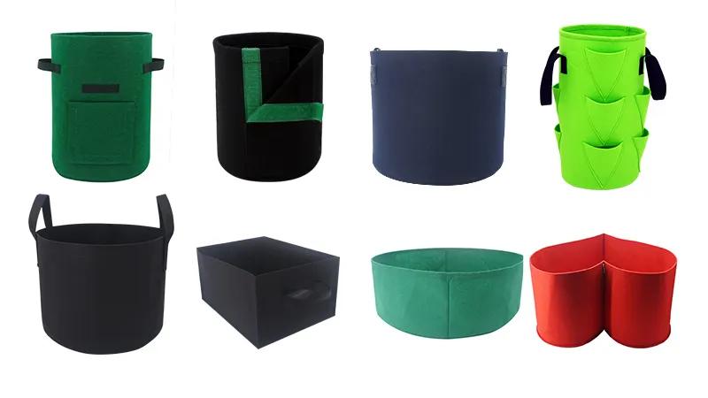 Weixian Chenrun Felt Products Co., Ltd.