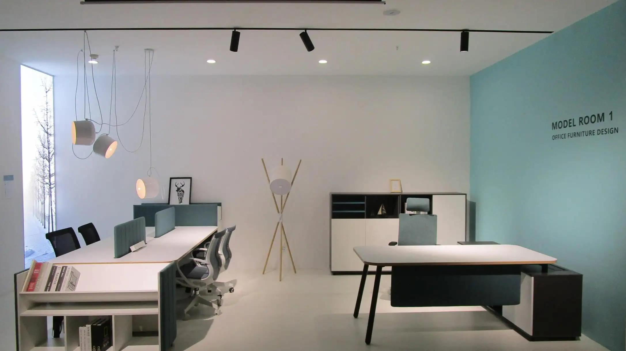 Guangzhou Mige Office Furniture Co., Ltd.
