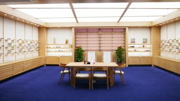 Wenzhou Kangjing Optics Co., Ltd.
