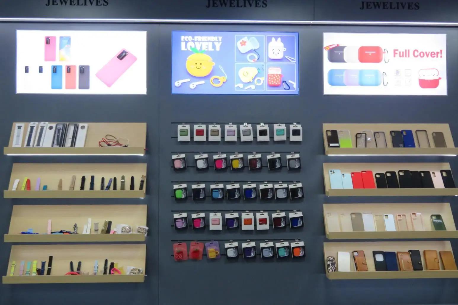 Shenzhen Jewelives Industrial Co., Ltd.