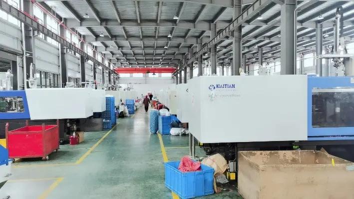 Dolle Home Products (Linhai) Co., Ltd.