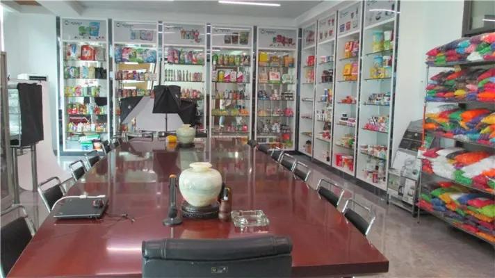 Guangdong Oudaya Packaging Co., Ltd.