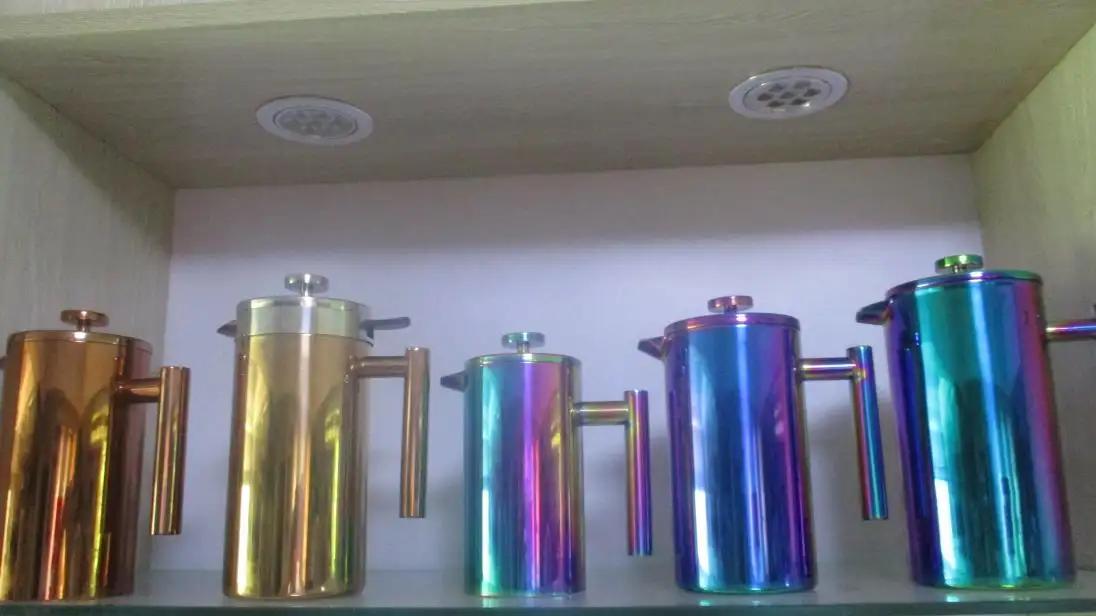 Jiangmen Wellway Houseware Co., Ltd