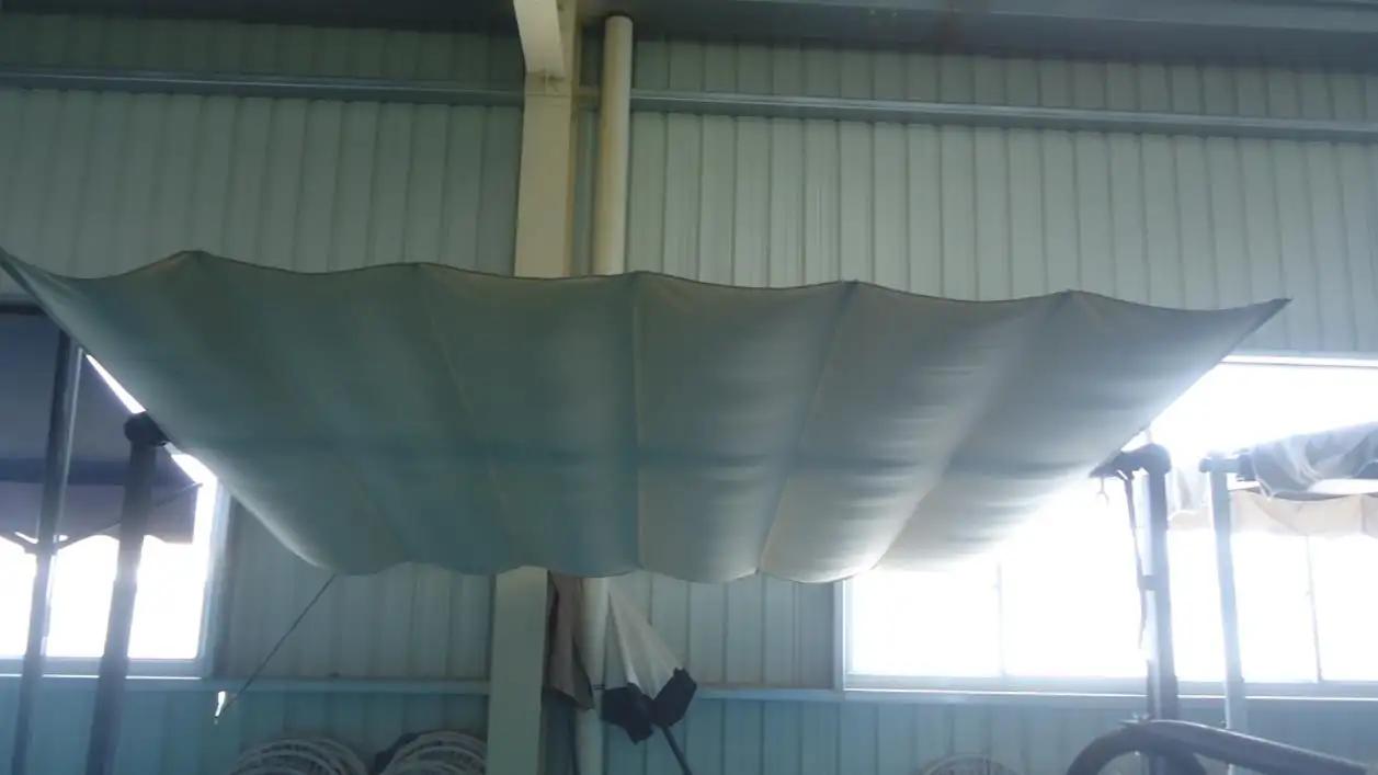 Linhai Haihui Leisure Products Co., Ltd.