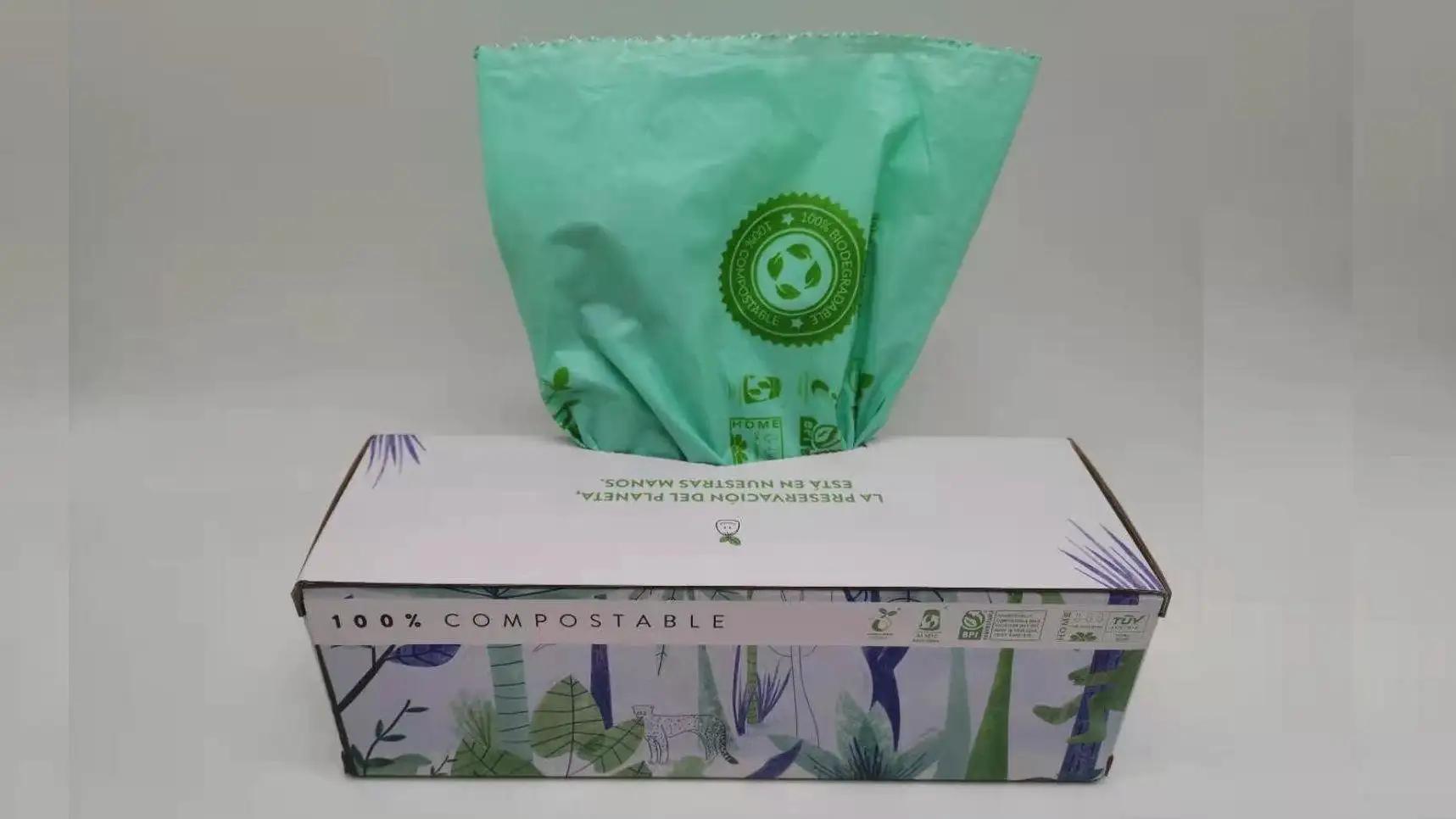 Henan Longdu Torise Biomaterials Co., Ltd.