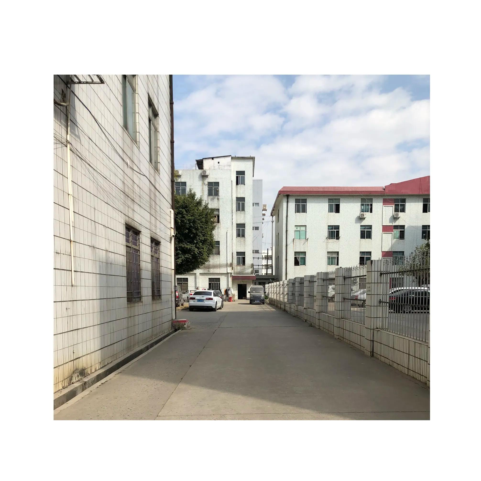 Shenzhen Changsheng Silicone Co., Ltd.