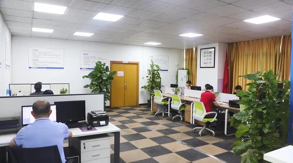 Dongguan Coso Electronic Tech Co., Ltd.