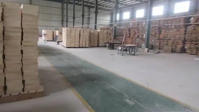 Cao County Ruilin Wood Industry Co., Ltd.