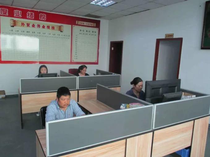 Shenzhen Baoan District Jingfeng Plastic Mould Processing Department
